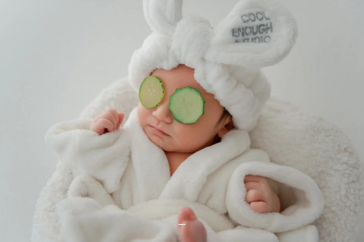 商水宝宝耳屎需要清理吗