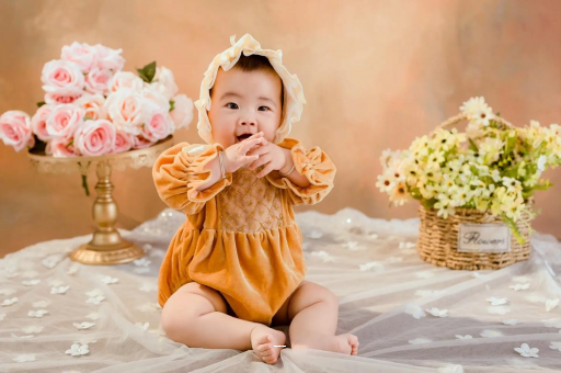 商水宝宝打喷嚏是什么原因