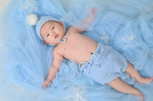 商水宝宝长牙会发烧吗