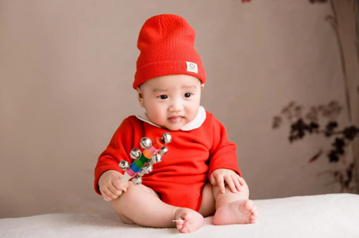 商水宝宝DQ标准值